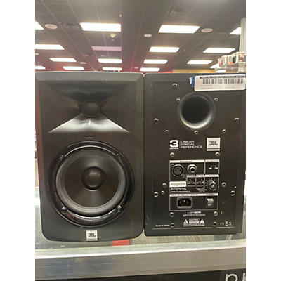 JBL Used JBL LSR305 Pair Powered Monitor