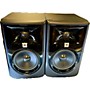 Used JBL Used JBL LSR305 Pair Powered Monitor