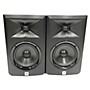 Used JBL Used JBL LSR305 Pair Powered Monitor