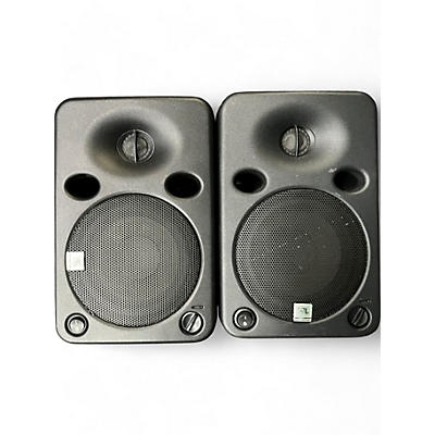 JBL Used JBL LSR305 Pair Powered Monitor