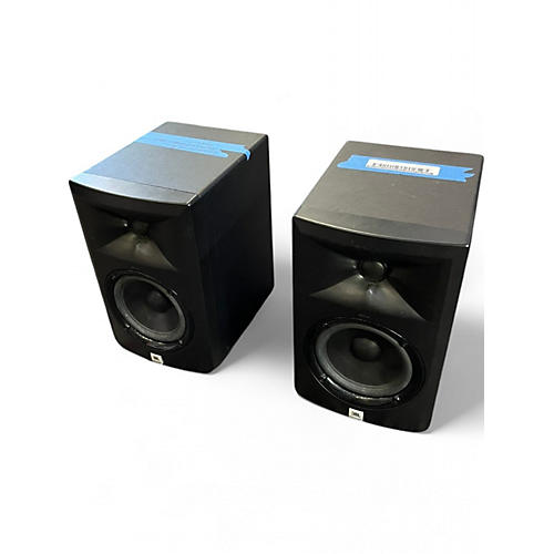 JBL Used JBL LSR305 Pair Powered Monitor