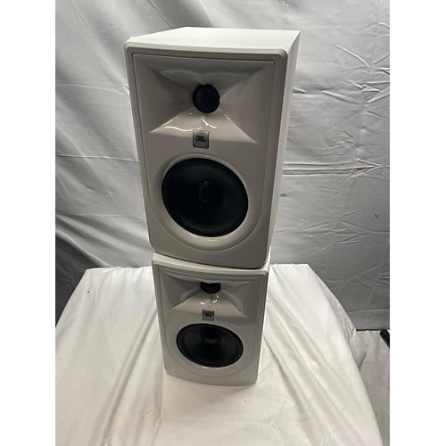 JBL Used JBL LSR305 Pair Powered Monitor