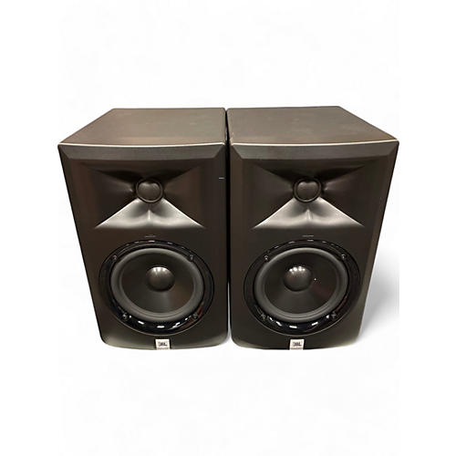 JBL Used JBL LSR305 Pair Powered Monitor