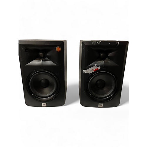 JBL Used JBL LSR305 Pair Powered Monitor