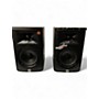 Used JBL Used JBL LSR305 Pair Powered Monitor