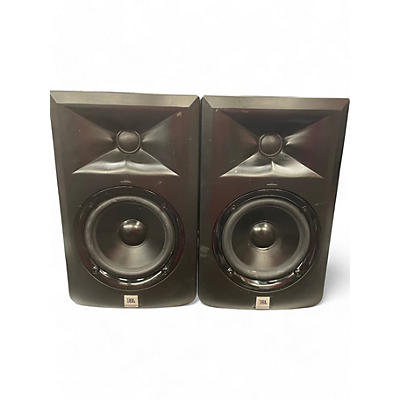 JBL Used JBL LSR305 Pair Powered Monitor