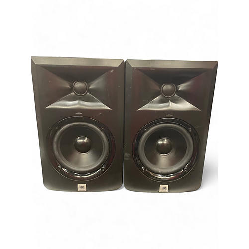 JBL Used JBL LSR305 Pair Powered Monitor