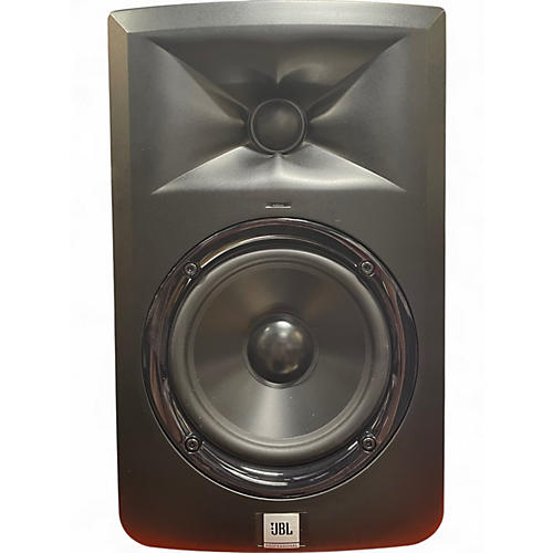 Used JBL LSR305 Pair Powered Monitor