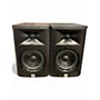 Used JBL LSR305 Pair Powered Monitor