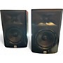 Used JBL LSR305 Pair Powered Monitor