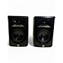 Used JBL LSR305 Pair Powered Monitor