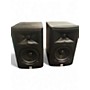 Used JBL LSR305 Pair Powered Monitor