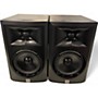 Used JBL LSR305 Pair Powered Monitor