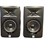 Used JBL LSR305 Pair Powered Monitor