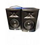 Used JBL LSR305 Pair Powered Monitor