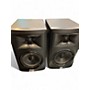 Used JBL LSR305 Pair Powered Monitor