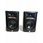 Used JBL LSR305 Pair Powered Monitor