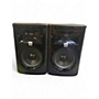 Used JBL LSR305 Pair Powered Monitor