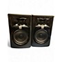 Used JBL LSR305 Pair Powered Monitor