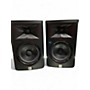 Used JBL LSR305 Pair Powered Monitor