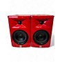 Used JBL LSR305 Pair Powered Monitor