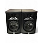 Used JBL LSR305 Pair Powered Monitor