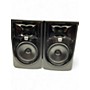 Used JBL LSR305 Pair Powered Monitor