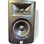 Used JBL LSR305 Pair Powered Monitor
