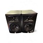 Used JBL LSR305 Pair Powered Monitor