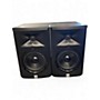 Used JBL LSR305 Pair Powered Monitor
