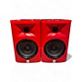 Used JBL LSR305 Pair Powered Monitor