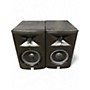 Used JBL LSR305 Pair Powered Monitor