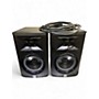 Used JBL LSR305 Pair Powered Monitor