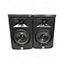 Used JBL LSR305 Pair Powered Monitor