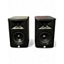 Used JBL LSR305 Pair Powered Monitor