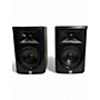 Used JBL LSR305 Pair Powered Monitor