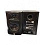 Used JBL LSR305 Pair Powered Monitor