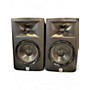 Used JBL LSR305 Pair Powered Monitor