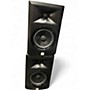 Used JBL LSR305 Pair Powered Monitor