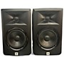 Used JBL LSR305 Pair Powered Monitor