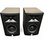Used JBL LSR305 Pair Powered Monitor