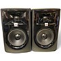 Used JBL LSR305 Pair Powered Monitor