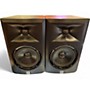 Used JBL LSR305 Pair Powered Monitor