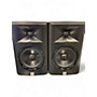 Used JBL LSR305 Pair Powered Monitor
