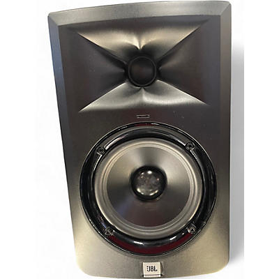 Used JBL LSR305 Powered Monitor