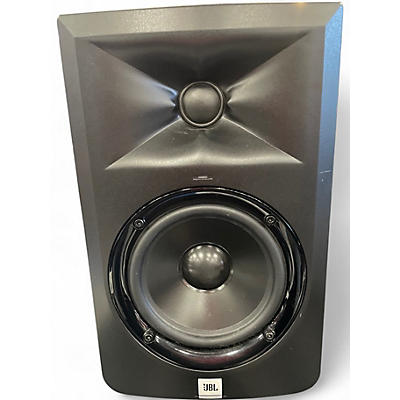 Used JBL LSR305 Powered Monitor