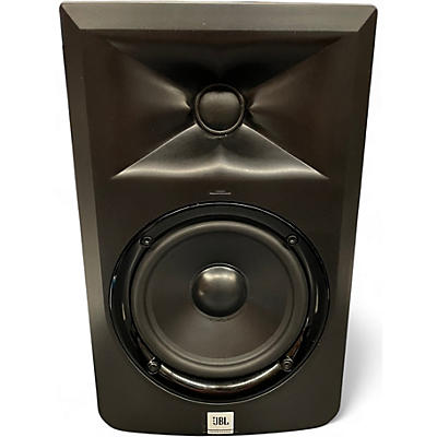 Used JBL LSR305 Powered Monitor