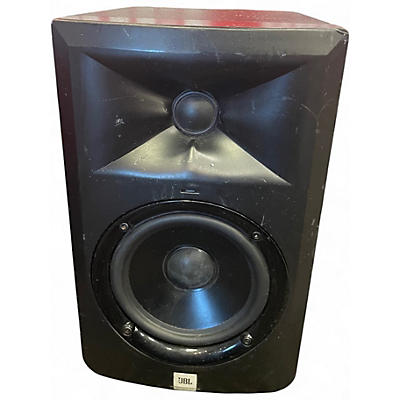 Used JBL LSR305 Powered Monitor