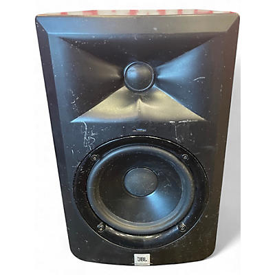Used JBL LSR305 Powered Monitor