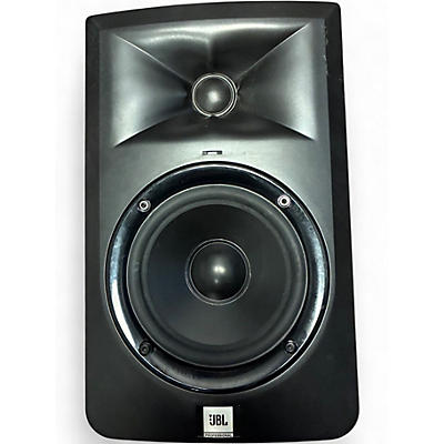 Used JBL LSR305 Powered Monitor
